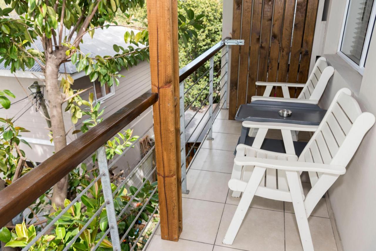 Knysna Pocket Breaks Unit 19 Apartment Exterior photo