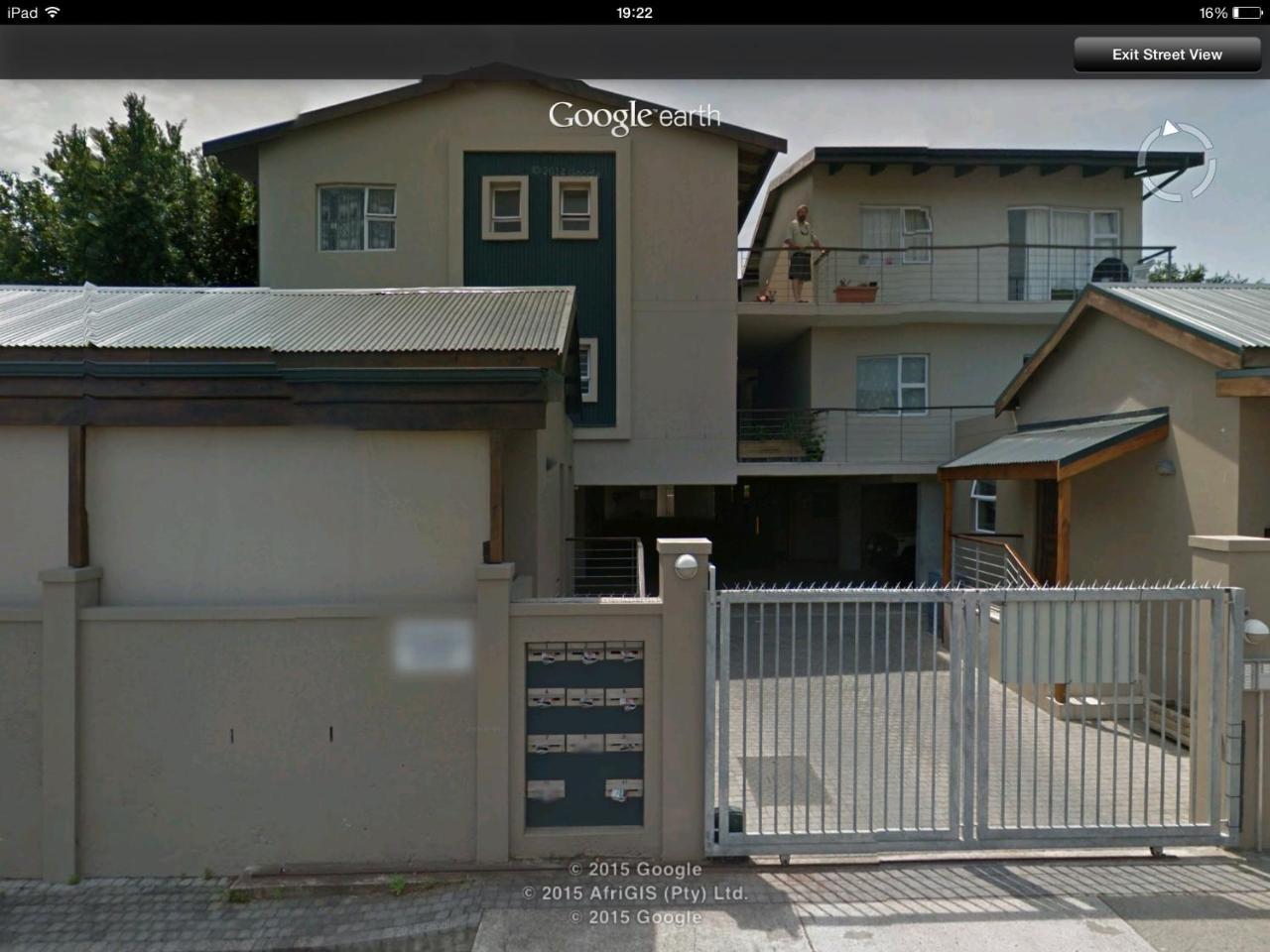 Knysna Pocket Breaks Unit 19 Apartment Exterior photo