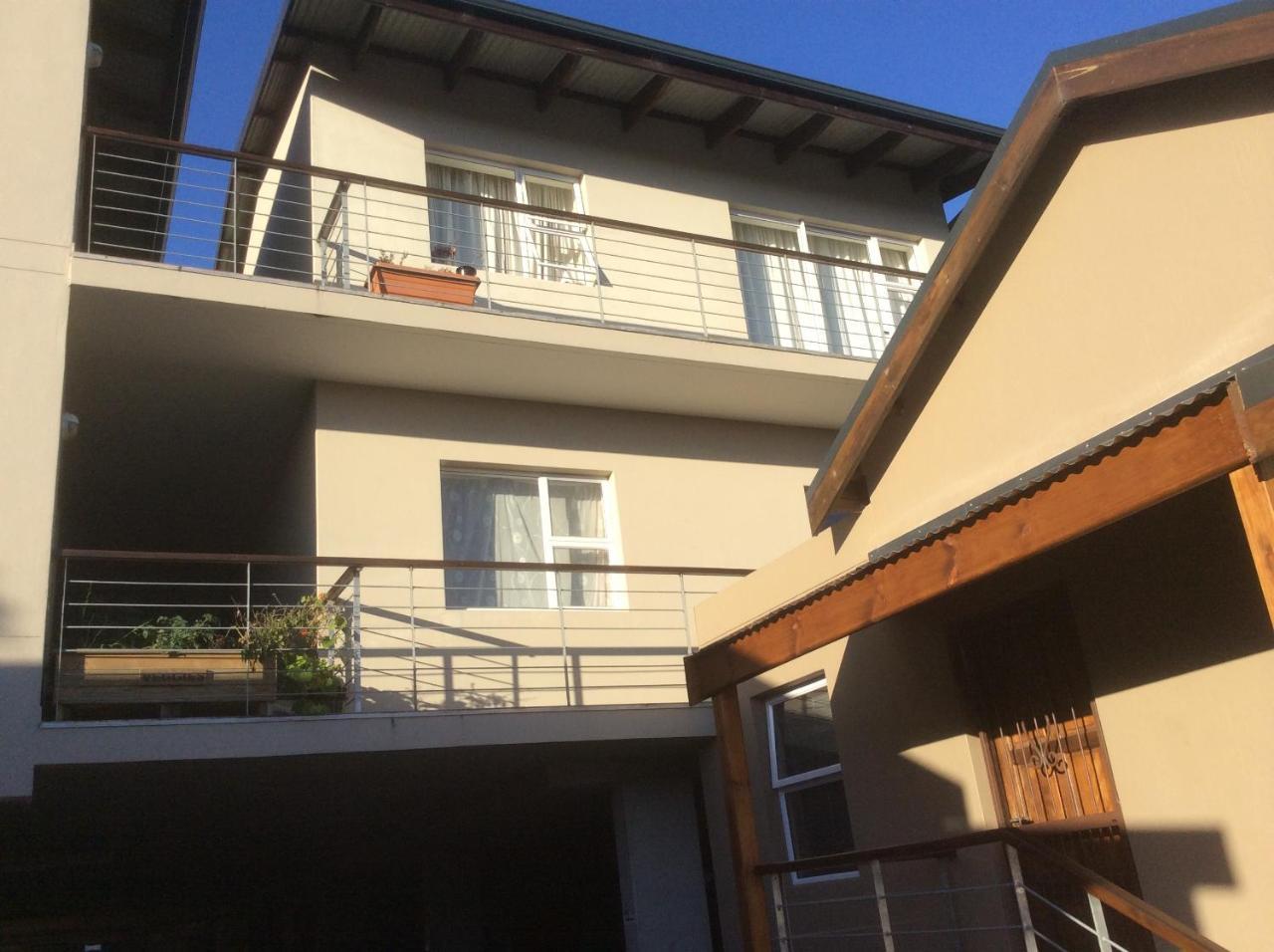 Knysna Pocket Breaks Unit 19 Apartment Exterior photo